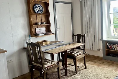 Holiday apartment with 1 bedroom
