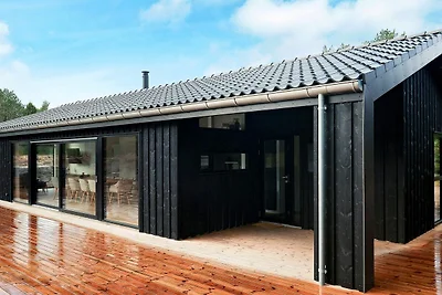 5 Sterne Ferienhaus in Ålbæk-By Traum