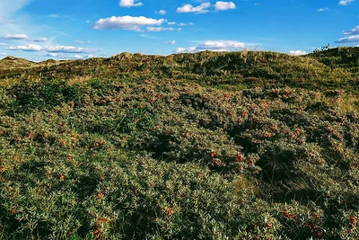 6 Personen Ferienhaus in Nørre Nebel-By Traum