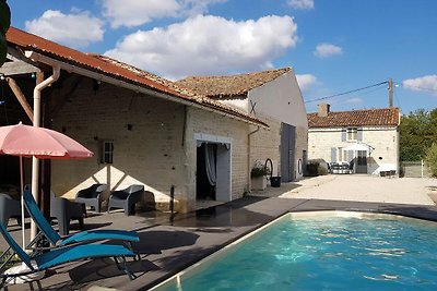 Casa vacanze di charme con piscina privata