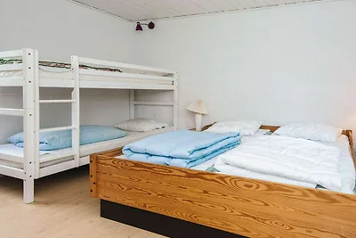 8 Personen Ferienhaus in Ebeltoft