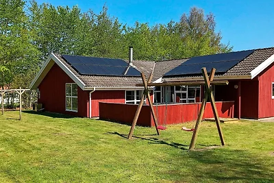 12 Personen Ferienhaus in Nordborg