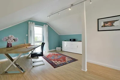 Ferienhaus mit 3 Schlafzimmer