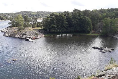 Maison de vacances pour 4 a STRÖMSTAD