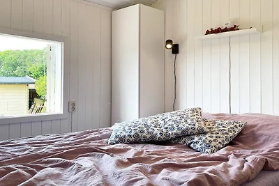 4 persoons vakantie huis in FALKENBERG