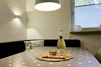 Ferienhaus in Buchholz mit Schwimmbecken
