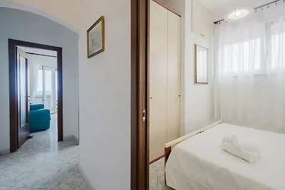 Appartamento a Porto Torres con terrazza