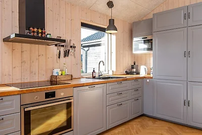 10 osob apartament w Haderslev-By Traum