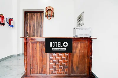 Hotel O Mehta College e Istituto di...