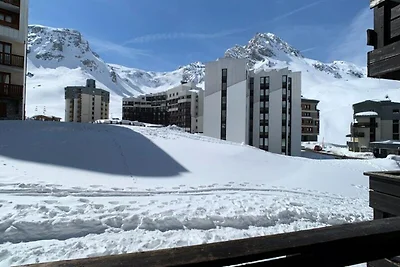Appartamento a Tignes Val Claret con accesso ...