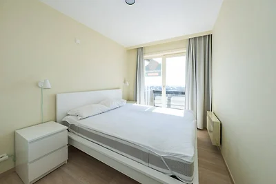 Geräumige Wohnung mit Terrasse