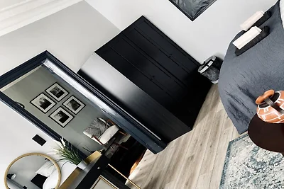 The Jade – Elegant appartement met balkon