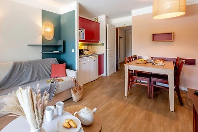 Beautiful Landes Alcove Apartment for 4