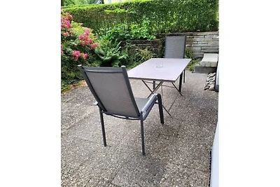 Strandbad40, EG, Stützle