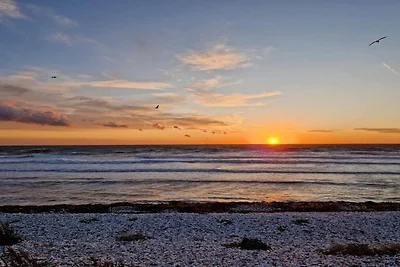 4 Personen Ferienhaus in Grenaa