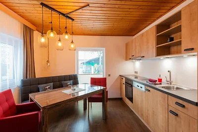 Wohnung am Ortsrand von Kitzbühel