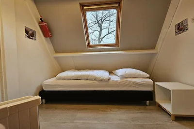 Warme oase op het platteland in Durbuy