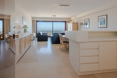 Wohnung am Deich von Middelkerke