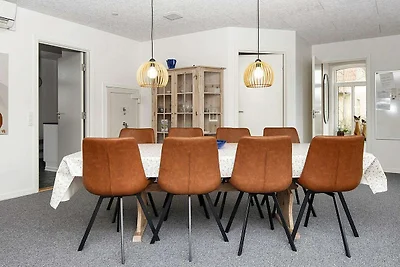 7 persone case ad Bredebro