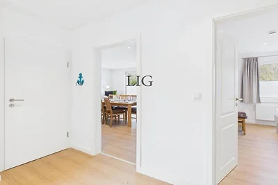 Ferienwohnung Otten 1
