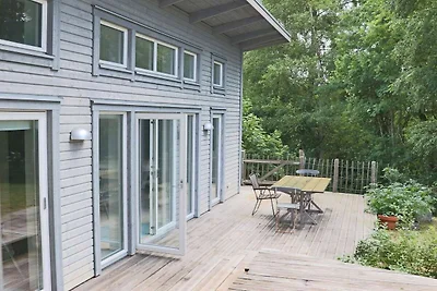 5 Sterne Ferienhaus in FALKENBERG