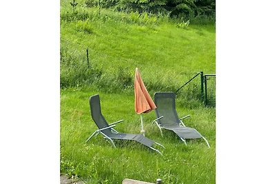 Ferienhaus mit 1 Schlafzimmer