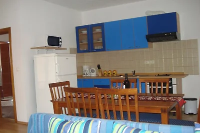 Apartmani Luna - Two Bedroom  Apartment