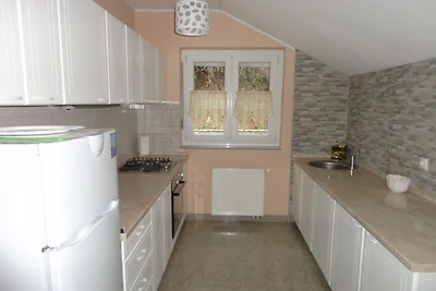 Apartments A&D - One Bedroom Apartment with T...