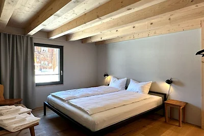 Vakantieappartement met 3 slaapkamers