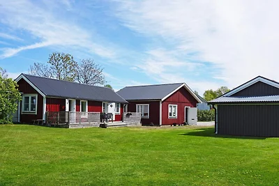4 Personen Ferienhaus in STRÖMSTAD-By Traum