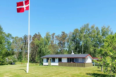 4 persone case ad Læsø-By Traum