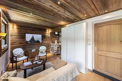 Residenz Le Clos Du Martinet