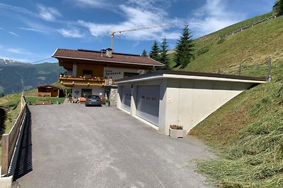 Ferienwohnung in Tirol nahe Skigebiet