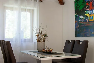 Authentic Dalmatian Treasure Homes - House...