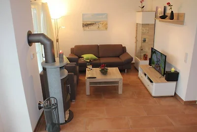 Ferienwohnung mit 2 Schlafzimmer