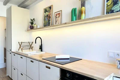 Appartamento a Le Havre vicino spiaggia