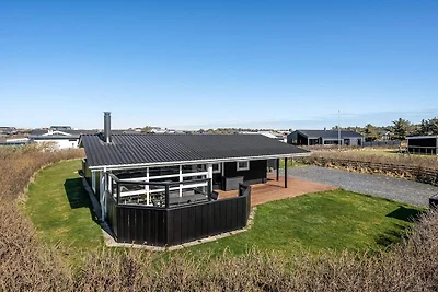 4 Sterne Ferienhaus in Løkken