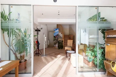 Appartement in Wald im Pinzgau mit Pool