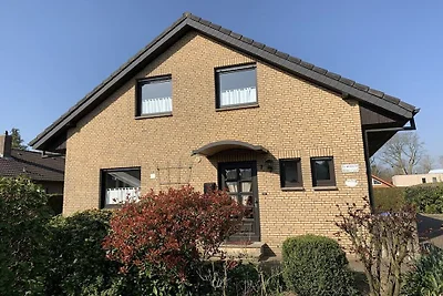 Vakantiehuis met 3 slaapkamers