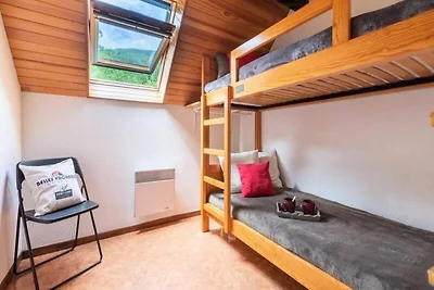 Residenz Hameau Du Parc