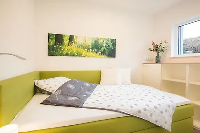 Ferienhaus mit 2 Schlafzimmer