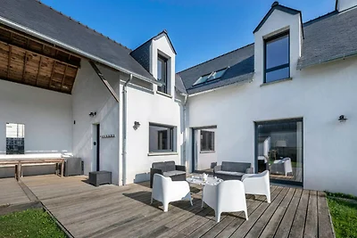 Apartment in Piriac-sur-Mer in der Nähe des S...