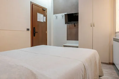 Hotel 3 Ruhe und Charme in Ventimiglia
