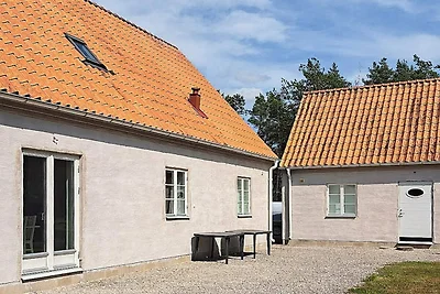 5 Sterne Ferienhaus in Lärbro