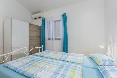 Apartament wakacyjny z 3 sypialniami