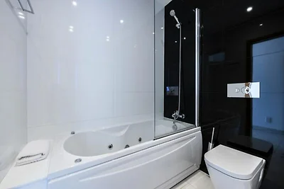 Wohnung in Lagos nahe Porto de Mós Strand