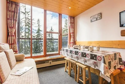 Wohnung in Charmettoger mit Balkon