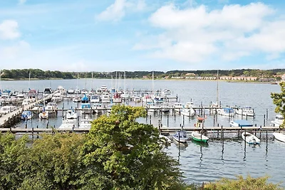 6 Personen Ferienhaus auf einem Ferienpark...