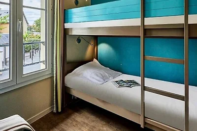 3-Zimmer-Wohnung f�r 6 Personen