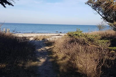 6 Personen Ferienhaus in Dronningmølle-By...